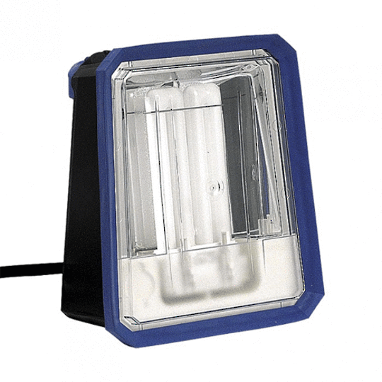 Gladiator Series Working Lights