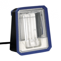 Gladiator Series Working Lights