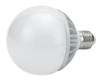 LED Large Globe Dimmable