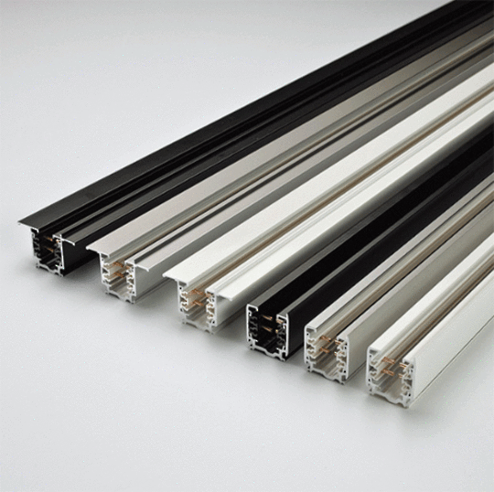 Global Track Lighting