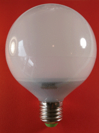Globe 95mm 12 Watt LED