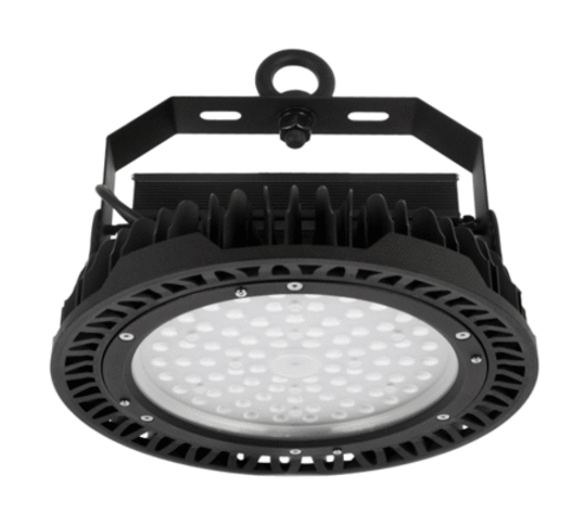 Halcyon HighBay LED 200W,150W or 100W