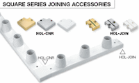 Joining Accessories for Hollywood Mirror Lights