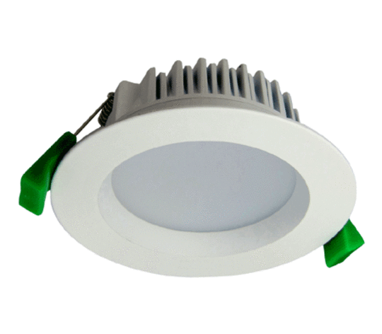 ICDLR12512W3K 12 Watt Downlight