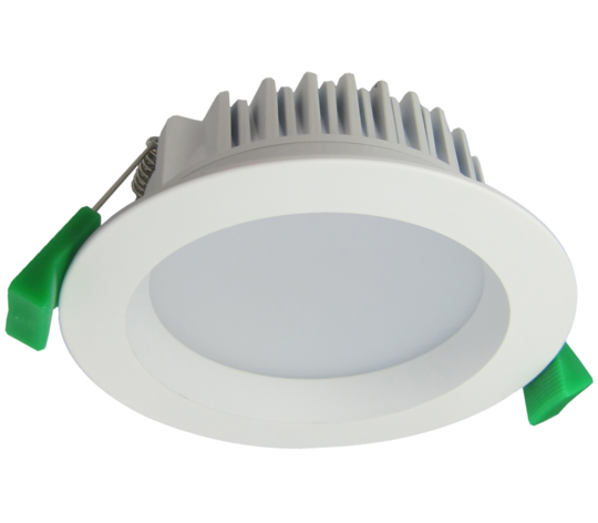 ICDLR12Downlight rated IC Warm White 12 Watts