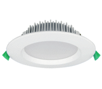ICDLR16015W3K 15 Watt Downlight
