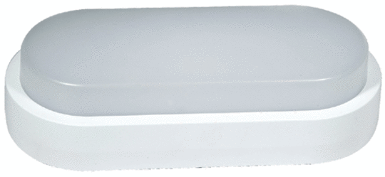 LED Bulkhead Light