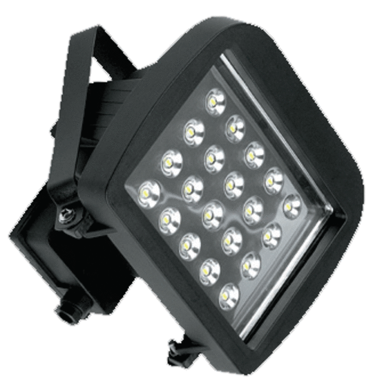 20 Watt Security Flood Light