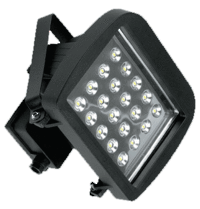 20 Watt Security Flood Light