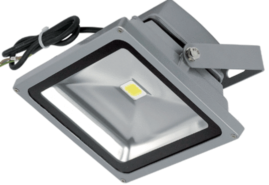 30 Watt LED Floodlights