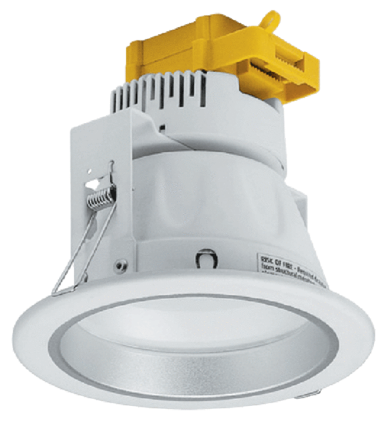 LDL125 Replacement for 125mm Downlights 12 Watts