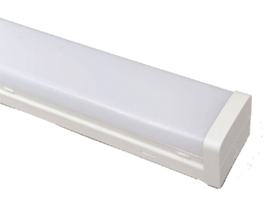 Eurotech LED Ceiling Battens