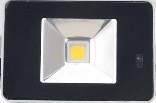 LED Floodlights Eurotech