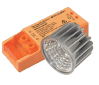 LED Conversion Kit for Halogen Downlights 8 Watts