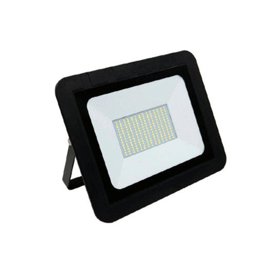 Eurotech 100W LED Flood