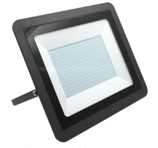 Eurotech 150W LED Flood
