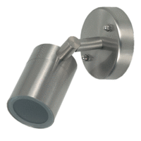 Wall Single Stainless Steel Spot Light LG220