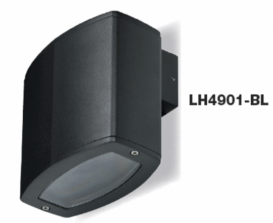 SLLH4901 LED 10 Watt Wall Downlight