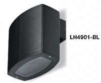 SLLH4901 LED 10 Watt Wall Downlight