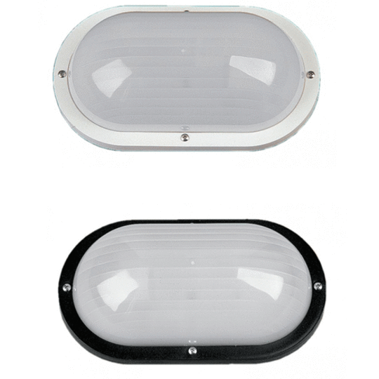 Polycarbonate Bulkhead Lights