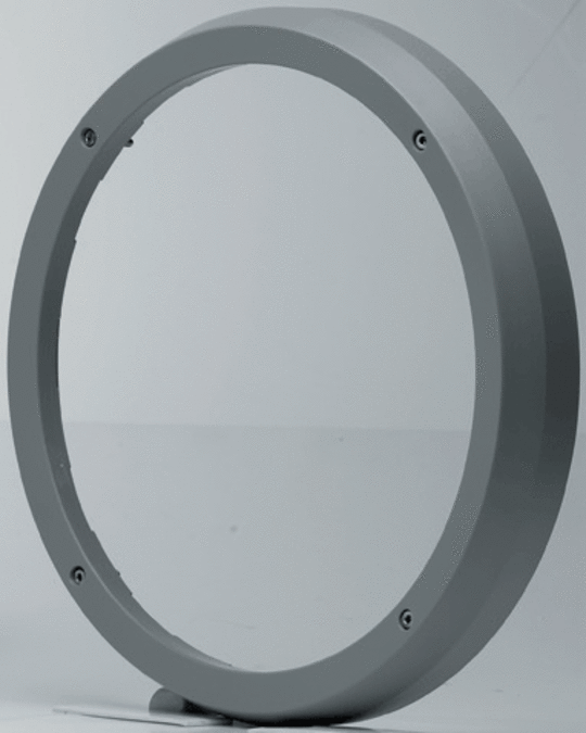13.5 Watt LED bulkhead light