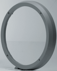 13.5 Watt LED bulkhead light