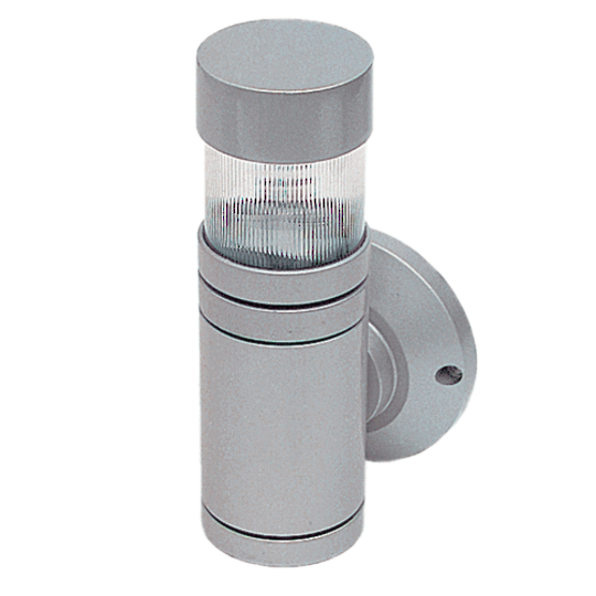 All Round Wall Light