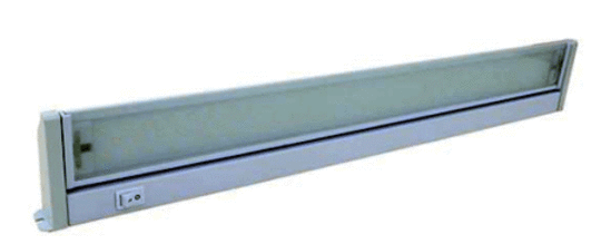Adjustable LED Mirror Light