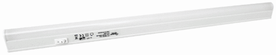 LED replacement for Fluorescent Strip Lighting