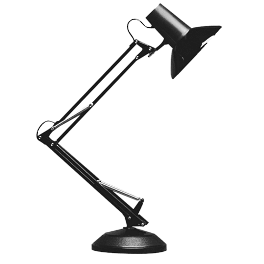 Equipoise Table Lamps