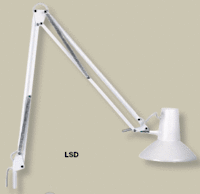 Clinical Equipoise Lamps