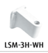 LSM-3H Wall Clamp