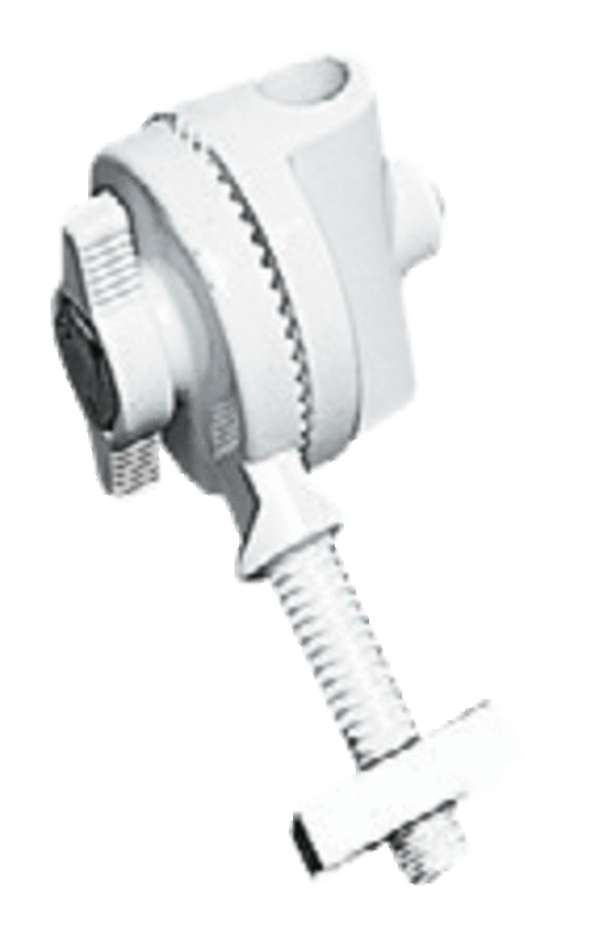 LSM-5 Swivel Clamp with Bolt