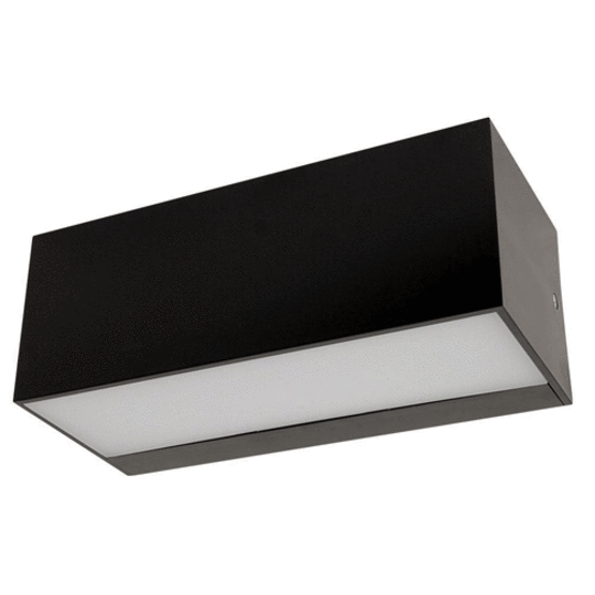Exterior Wall Wash Light