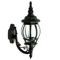 Avellino Wall Lantern