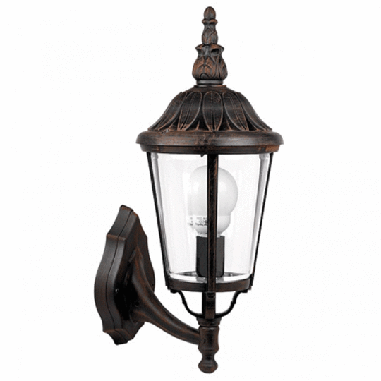 Lucca Wall Lantern