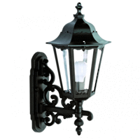 Vittotria Wall Lantern