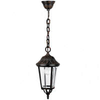 Lucca Hanging Lantern