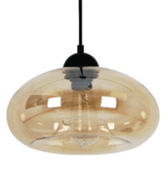Mason Series of Glass Pendants | Glass Pendant Lights