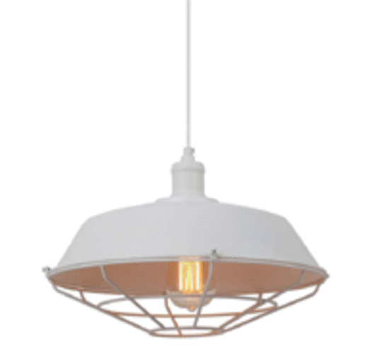 MATRIX Series Cargo Cluster Pendants