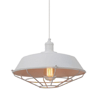 MATRIX Series Cargo Cluster Pendants