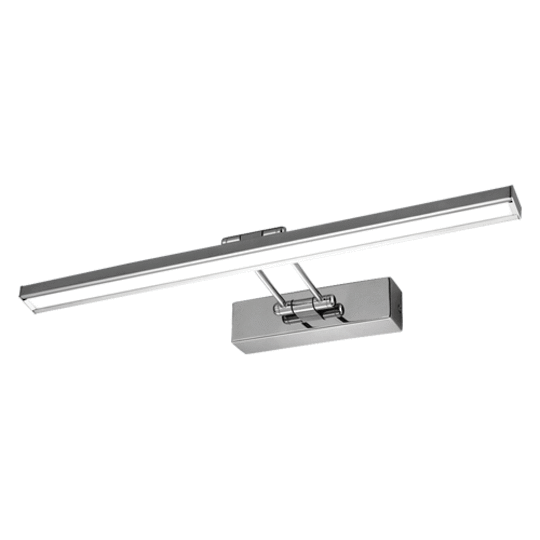 MB542.8W Tlting Head Picture Light