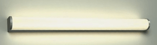Round Profile LED Strip Mirror Lights MLR IP44