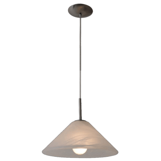 INTERIOR 230V DINING / LIVING ROOM CONE PENDANT