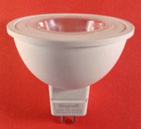 MR16 12 Volt LED Bulb 6 Watt