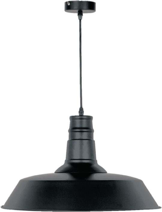 Industry Pendants