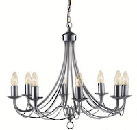 Maypole Pendants