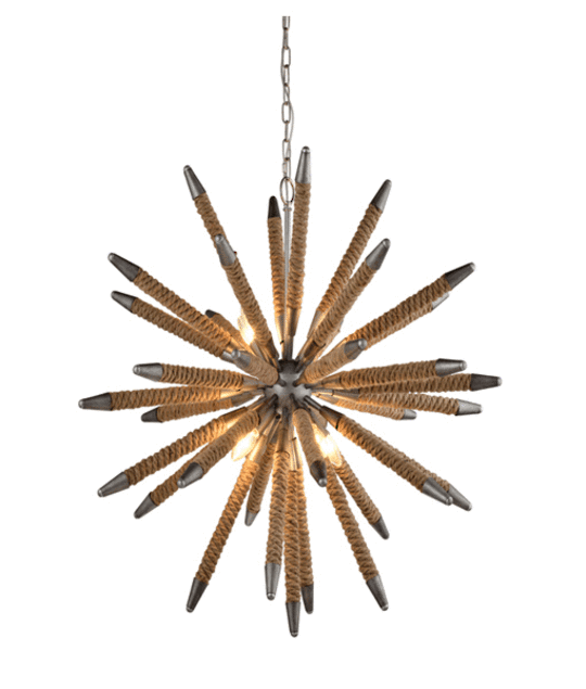 MAZZA Pendant Large