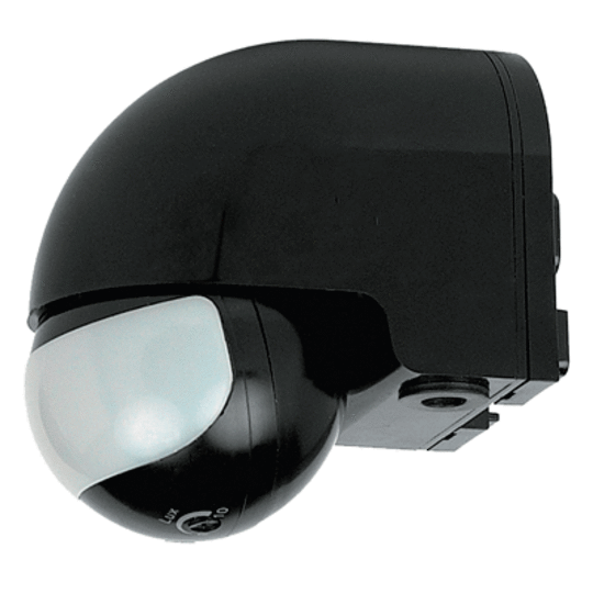 Photocell Light Sensor Wall Mount
