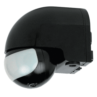 PIR Sensor Wall Mount